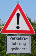 Achtung!