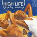Highlife Marlene Cover