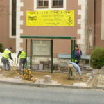 Buswartehalle Spittaplatz (3)