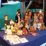 Weihnachtsmarkt Berkhof (2)