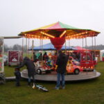 Weihnachtsmarkt Berkhof