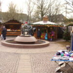 Weihnachtsmarkt-Budenzauber-Spittaplatz