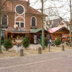 Weihnachtsmarkt-Budenzauber-Spittaplatz