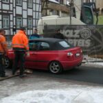 Mitarbeiter der Baufirma erkennen....