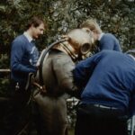 Helmtauchgang Salzgitter