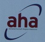 aha Abfallwirtschaft Region Hannover