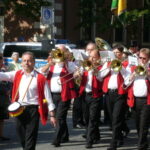 Feuerwehrmusikzug Burgdorf-Hänigsen