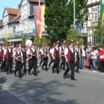 Fanfarencorps Wikinger