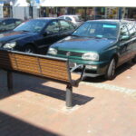 Wer hat sich denn diesen Standort ausgesucht?