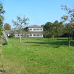 Gudrun-Pausewang-Grundschule in Burgdorf