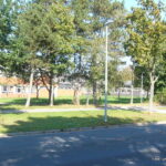 Ein neuer Parkplatz soll am Berliner Ring gebaut werden.