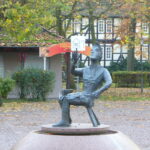 Wicken-Thies weist den Weg