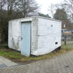 Einfahrt Schützenweg