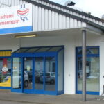 Filiale am Ostlandring