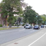 Zufahrt zur Marktstraße bald nicht mehr möglich?