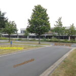 Fahrradabstallanlage