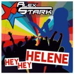 Hey, Hey Helene Cover