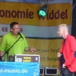 Alex Stark im Interview