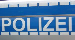 Polizei