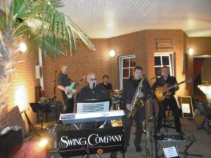 Swing Company