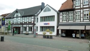 Stadtsparkasse Burgdorf