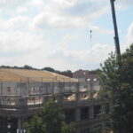 Rathaus V am 12 Juli 2018