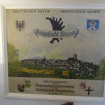 Patenstadt Zinten