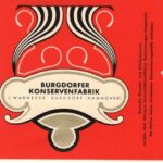 Burgdorfer Konservenfabrik