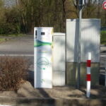 burgdorf e-ladestation