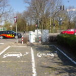 burgdorf e-auto ladestation