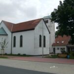 st. nikolaus kirche burgdorf