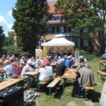 FARMHOUSE JAZZ & BLUES BAND