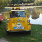 adac isetta