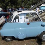bmw isetta