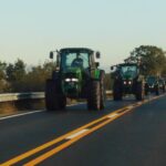 Bu - Bauern unterwegs