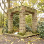 Mahnmal Stadtpark Burgdorf