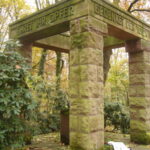 Mahnmal im Burgdorfer Stadtpark