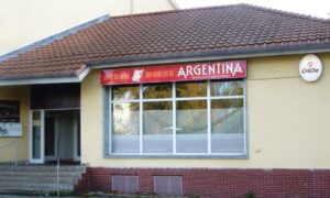 Steakhouse Argentina