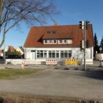 Überweg Immenser Str.