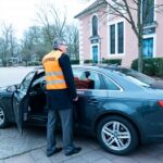 Bürgermeister Armin Pollehn