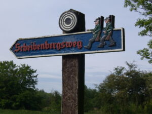 Scheibenbergsweg