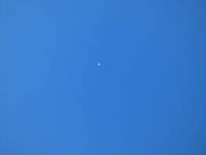 Wetterballon Burgdorf